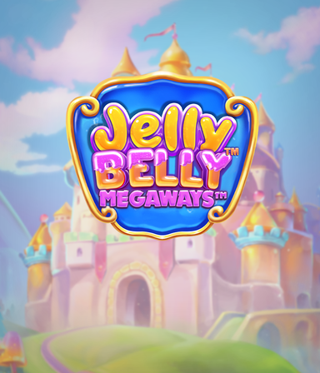 Jelly Belly Megaways